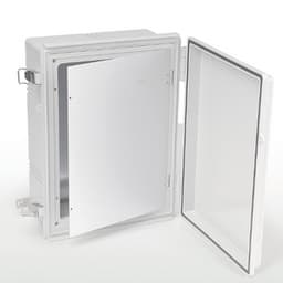 Juego de puertas interiores