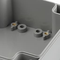 Insertos base