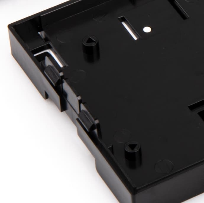 PCB-Beine