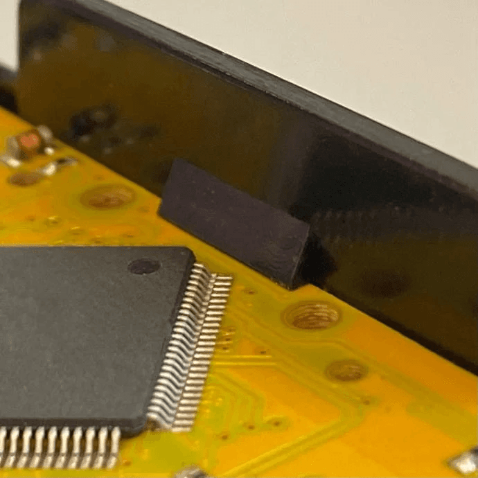 PCB-Nagel