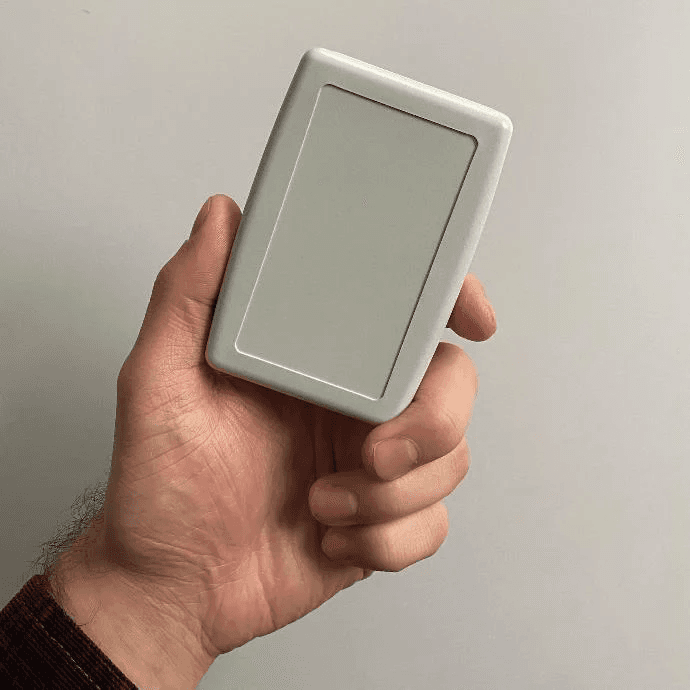 Ergonomisches Design