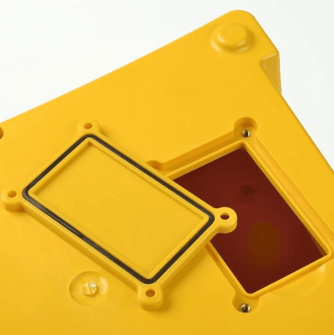 IP67 Dichtung