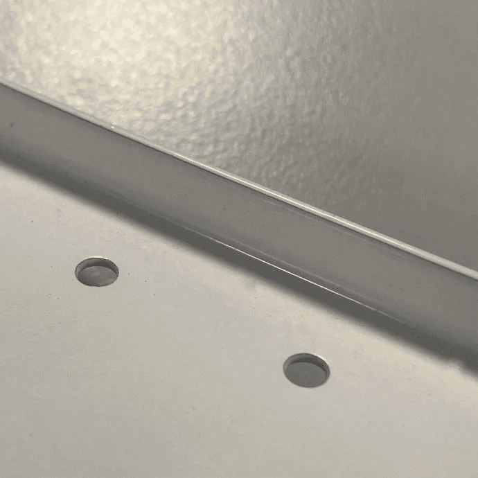 Mounting Holes