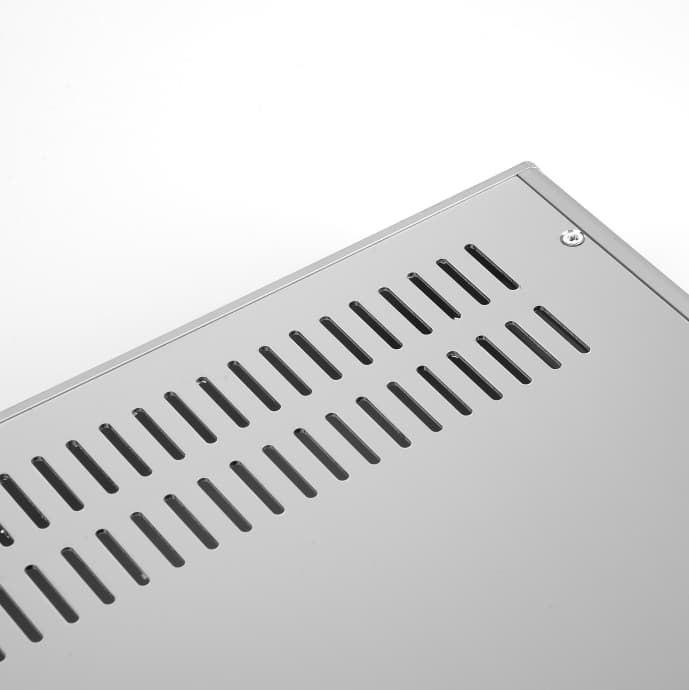 Ventilation Slots