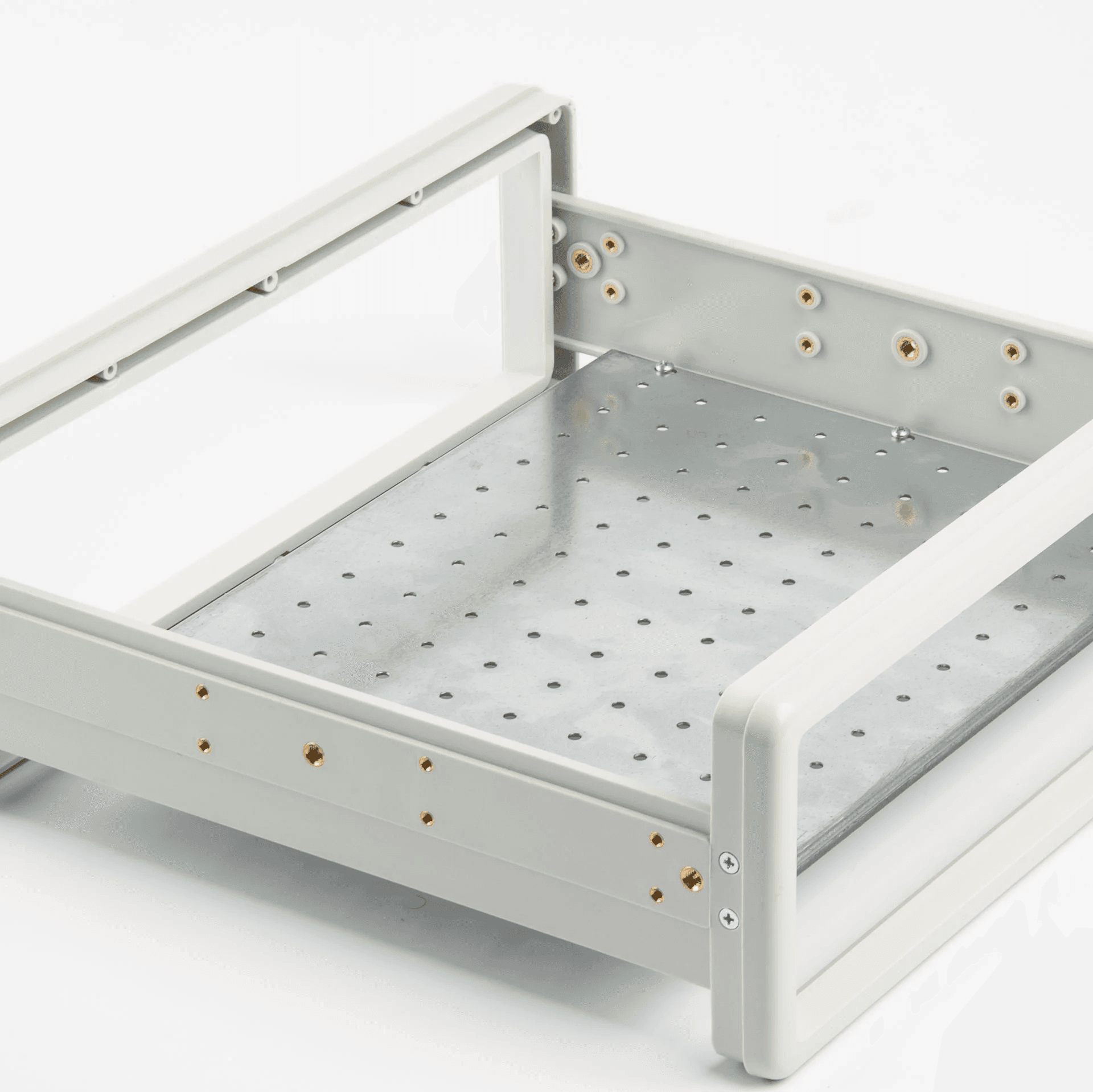 Mounting Plate