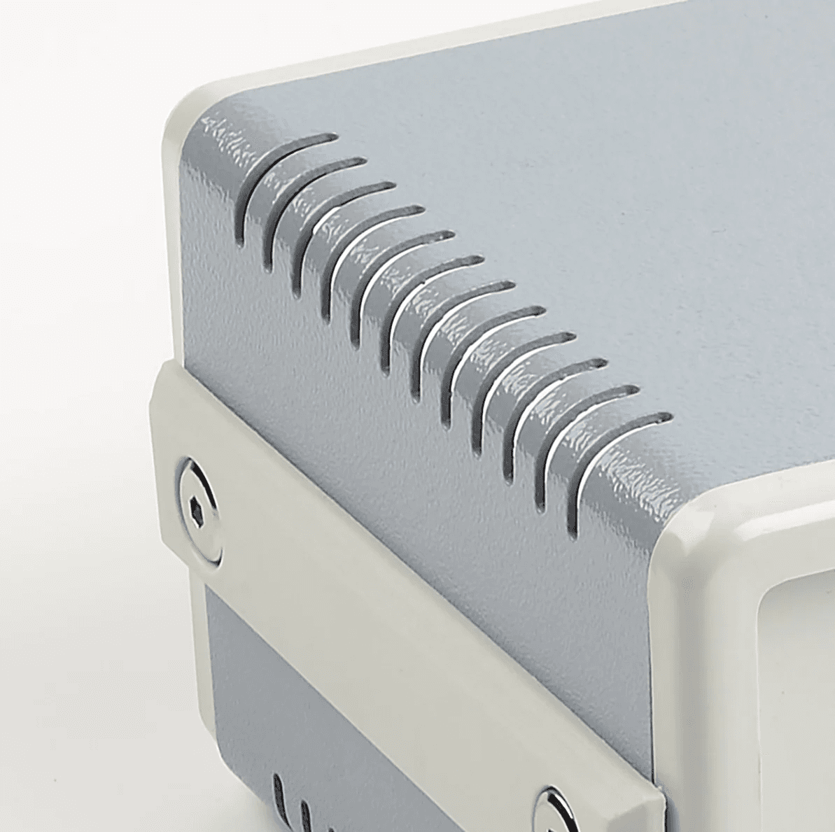 Ventilation Slots