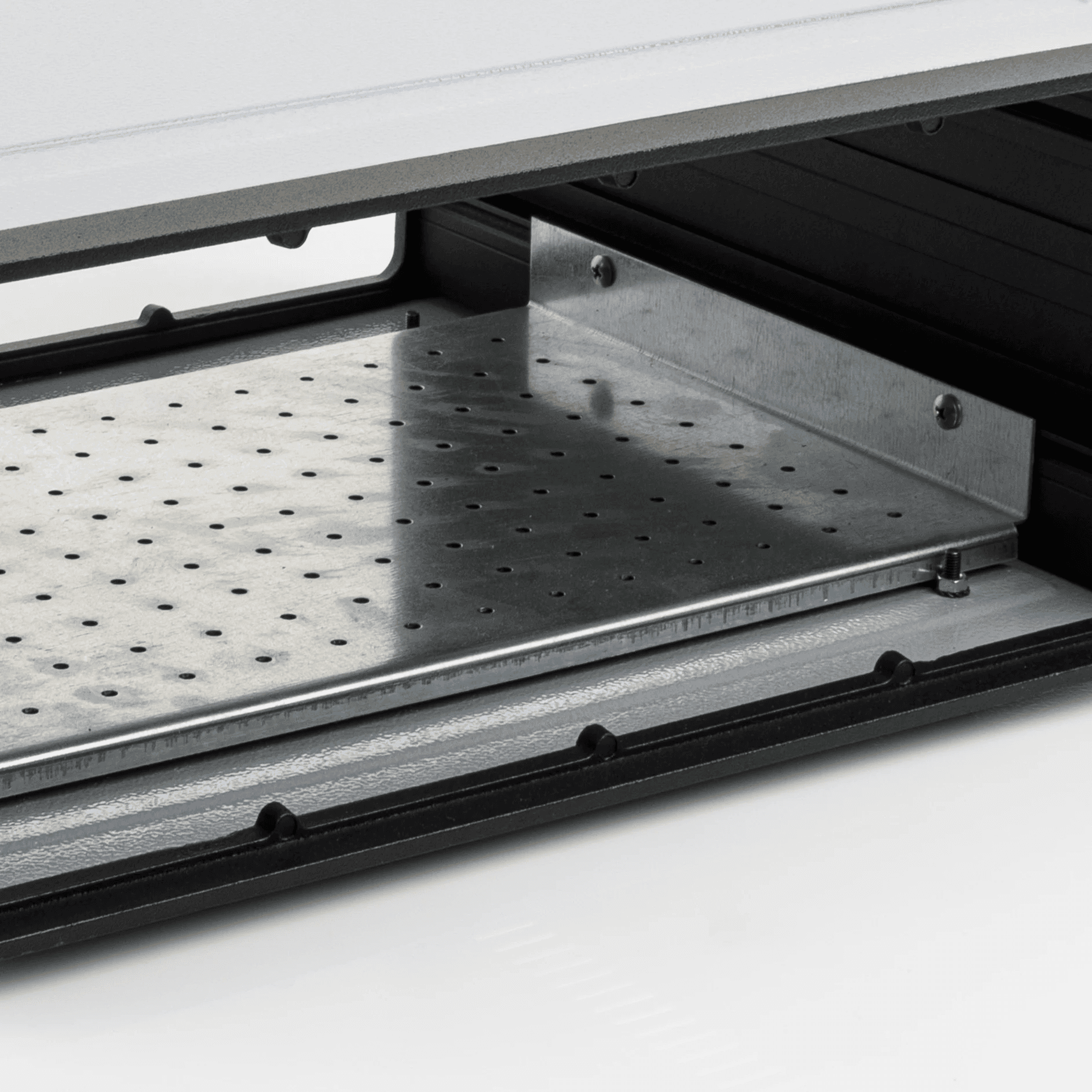Mounting Plate