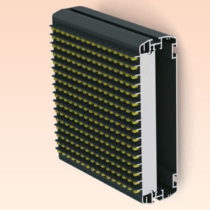 Design für das P10 Panel