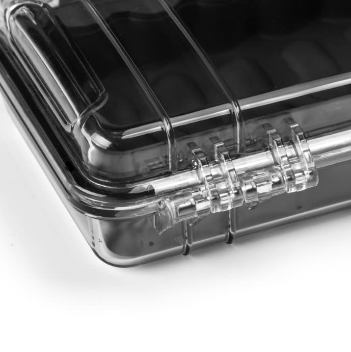 Robustes PC-Material