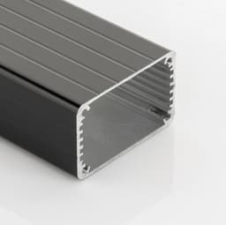 Rails pour circuits imprimés