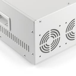 Orificios de ventilación