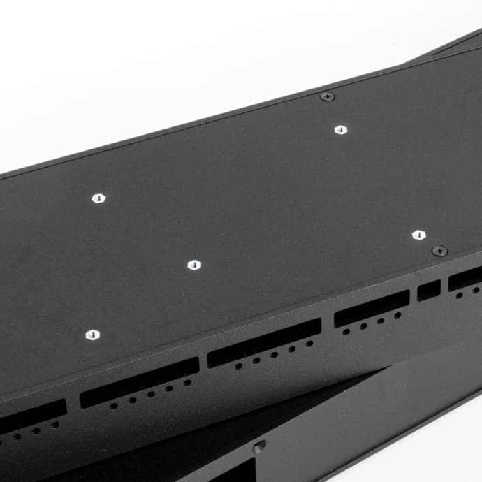 Self Clinching Fasteners