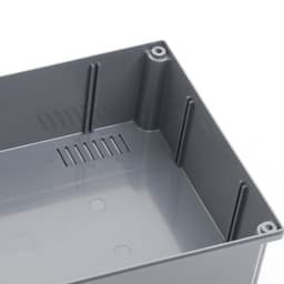 Binari di montaggio per schede