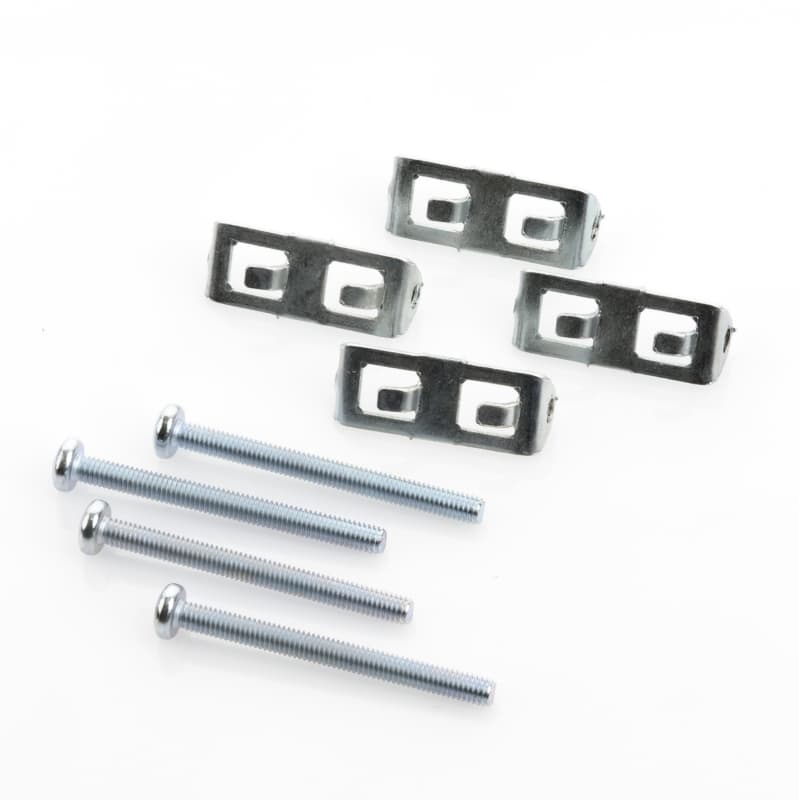 Panel Connector