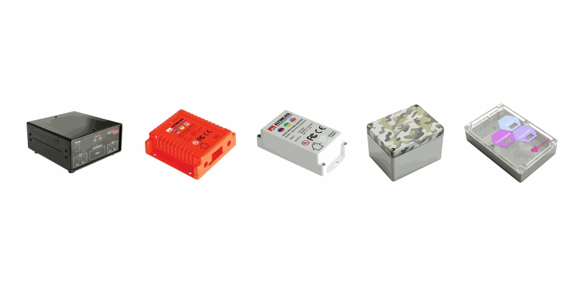 Was ist UV-Druck?