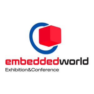 Embedded World Nuremberg Exhibition