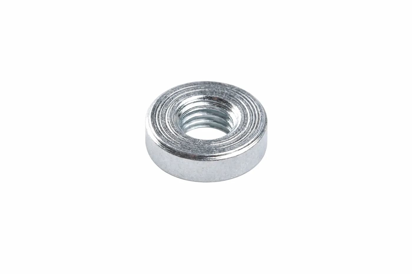 Self-clinching nut