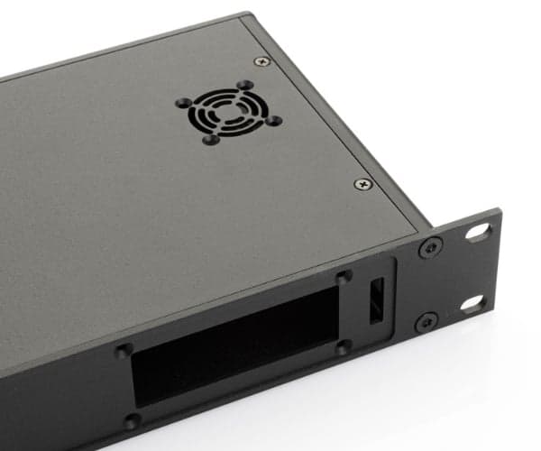 Custom CNC Machining for Electronic Enclosures