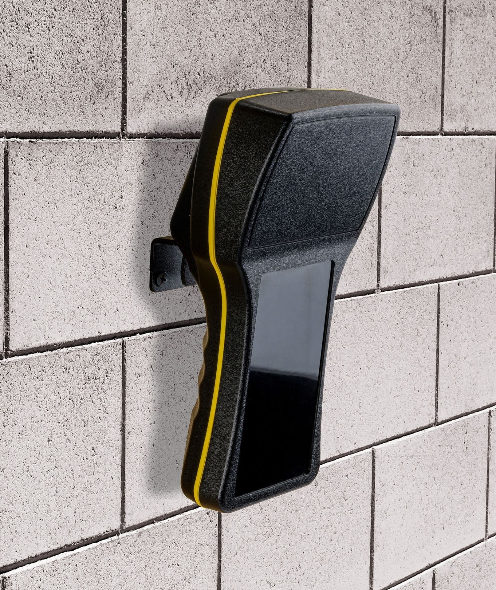 Wall reader