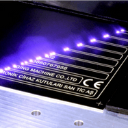 Laserbeschriftung