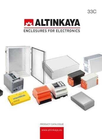 Product Catalogue