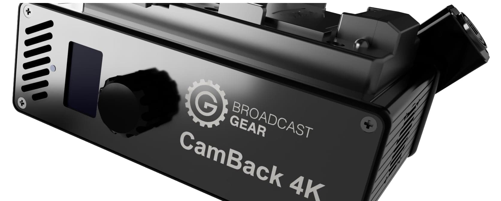 BroadcastGear