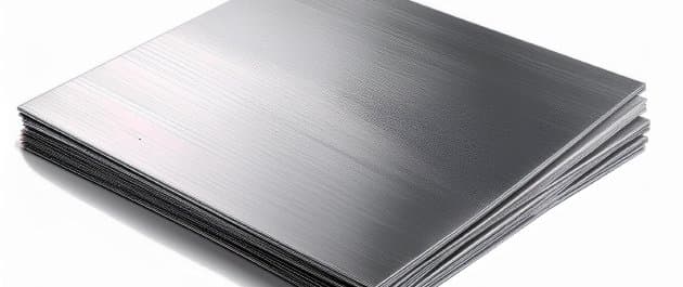 Deep Drawn Sheet Metal: Seamless and Strong Manufacturing