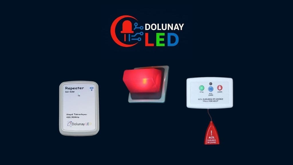 Dolunay LED