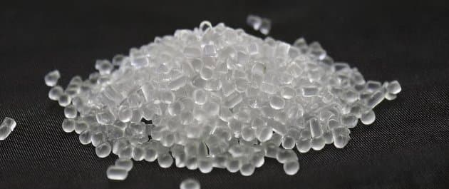 Styrene Acrylonitrile (SAN): Combining Strength and Clarity