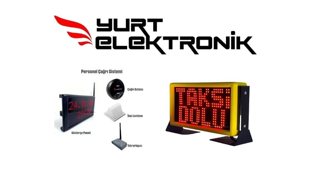 Yurt Elektronik