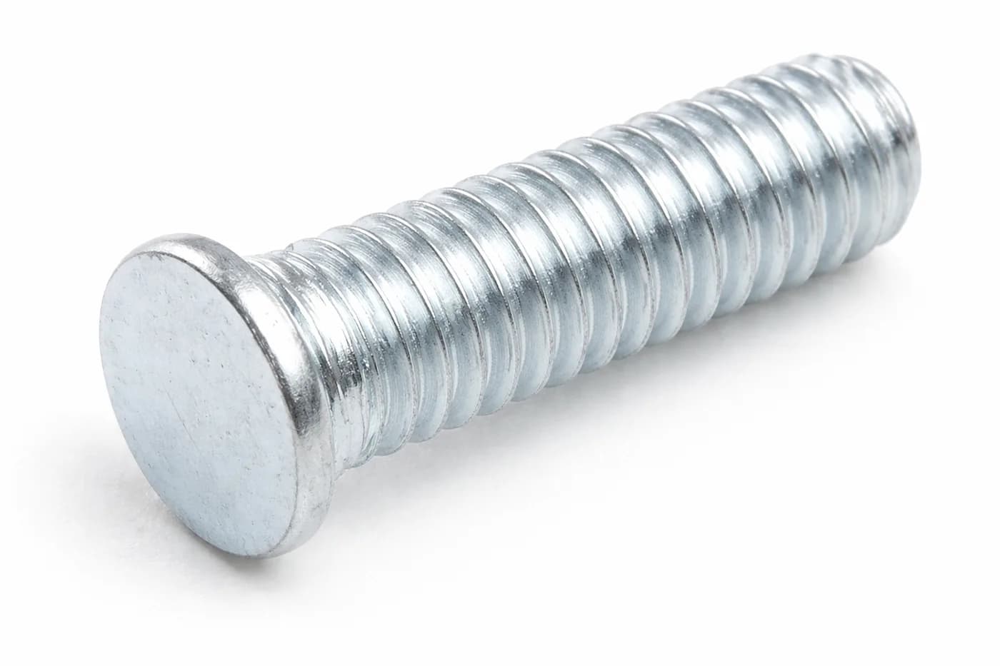 Stud-type fastener