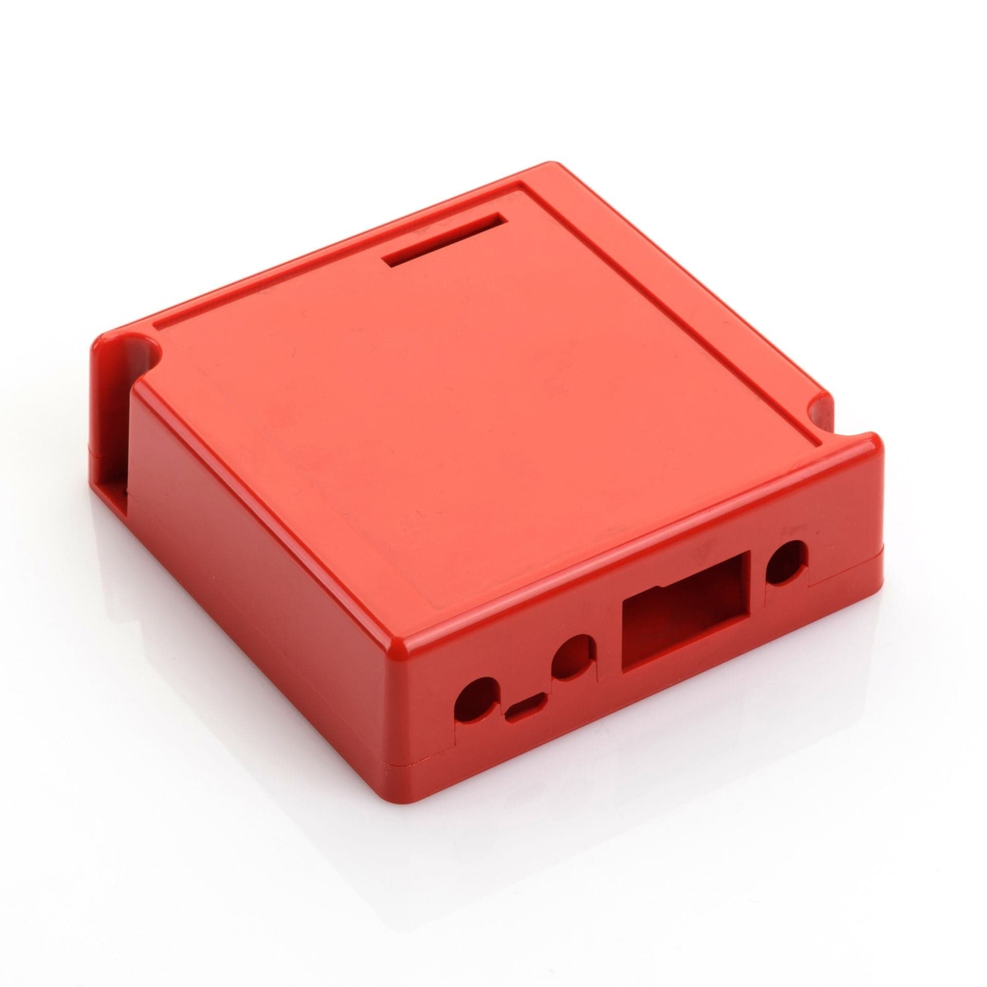 Wall mount enclosure