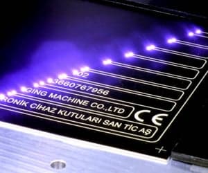 Laser Marking